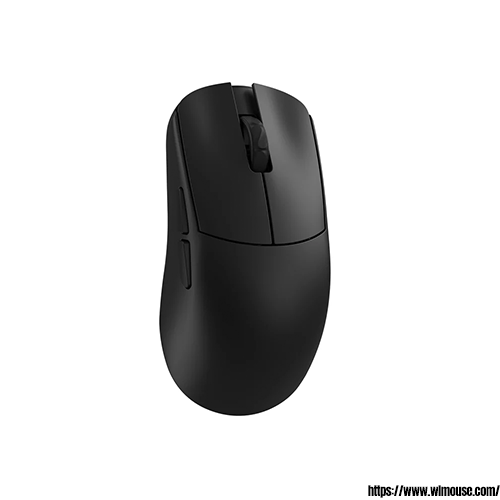 WLMOUSE YING 影 Magnesium 発表！47gマグネシウム合金×8K無線の超軽量